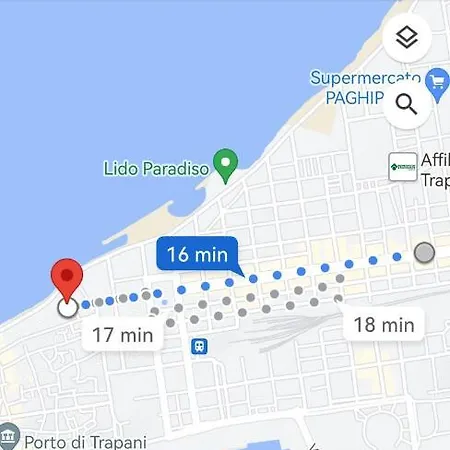 La Dimora Di Gioele
