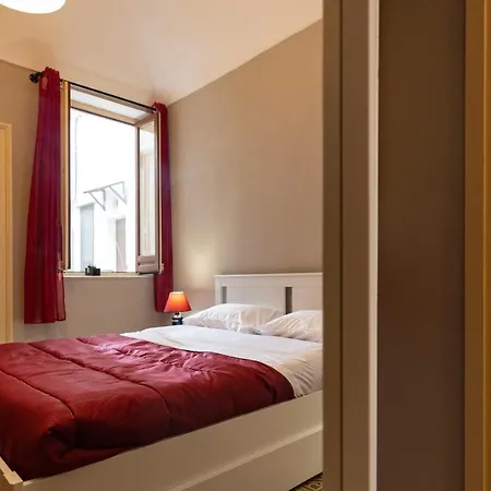 Apartment La Dimora Di Gioele Trapani