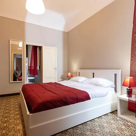 La Dimora Di Gioele Apartment *