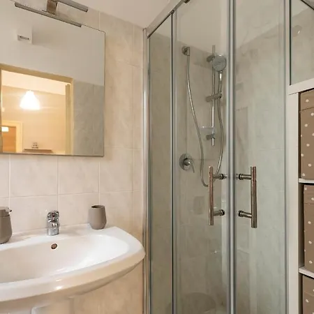 La Dimora Di Gioele Apartment