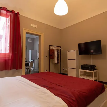 La Dimora Di Gioele Apartment