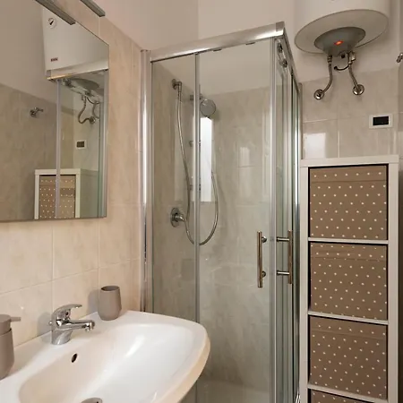 La Dimora Di Gioele Apartment *