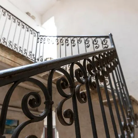 La Dimora Di Gioele * Trapani
