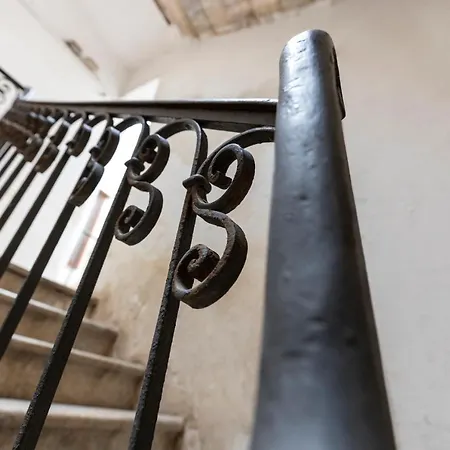 La Dimora Di Gioele Apartment Trapani