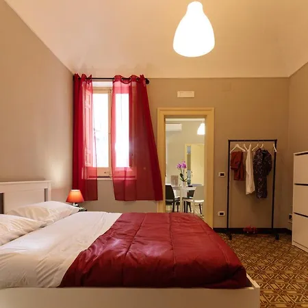 Apartment La Dimora Di Gioele *