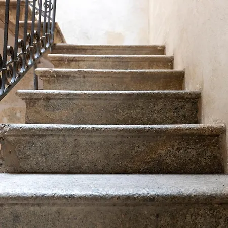 La Dimora Di Gioele Apartment *