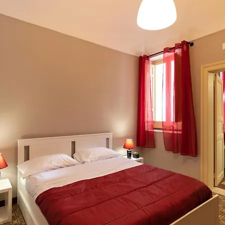 La Dimora Di Gioele Apartment *